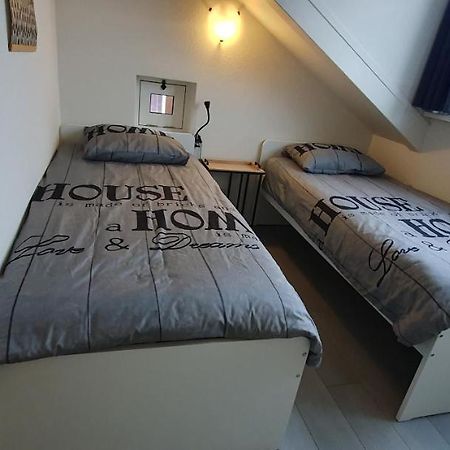 Appartement Uniekappart Uitgeest Buitenkant foto