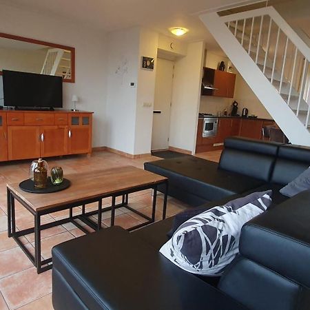 Appartement Uniekappart Uitgeest Buitenkant foto