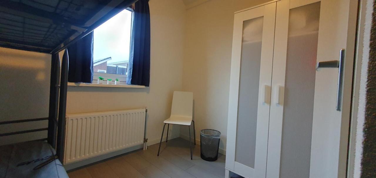 Appartement Uniekappart Uitgeest Buitenkant foto