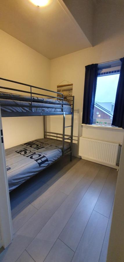 Appartement Uniekappart Uitgeest Buitenkant foto