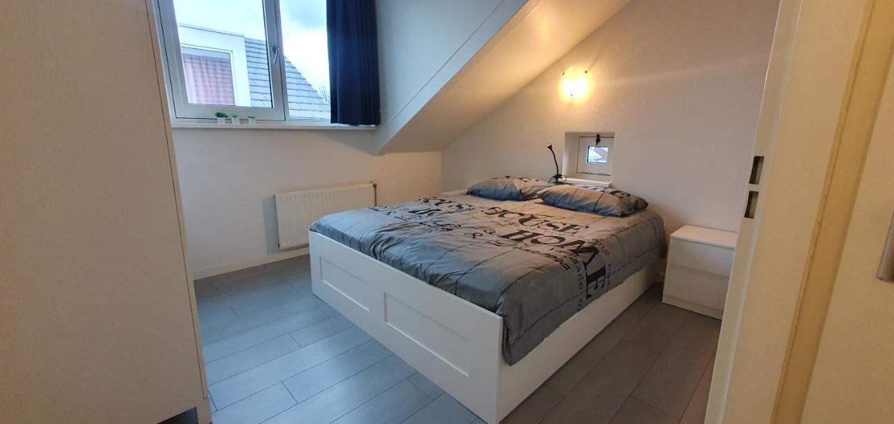 Appartement Uniekappart Uitgeest Buitenkant foto