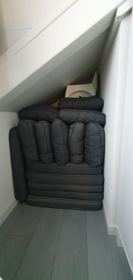 Appartement Uniekappart Uitgeest Buitenkant foto