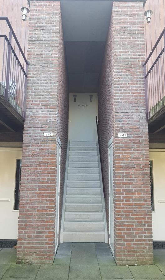 Appartement Uniekappart Uitgeest Buitenkant foto