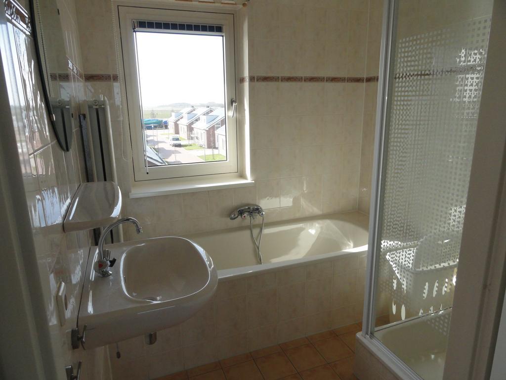 Appartement Uniekappart Uitgeest Kamer foto