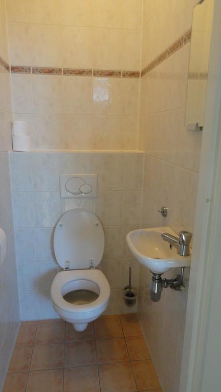 Appartement Uniekappart Uitgeest Buitenkant foto