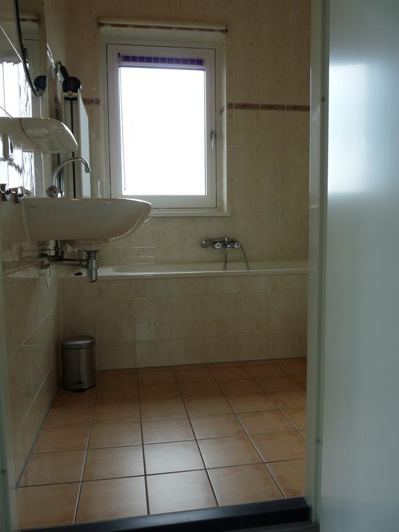 Appartement Uniekappart Uitgeest Buitenkant foto