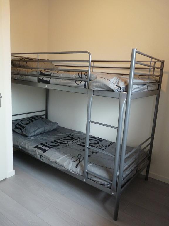 Appartement Uniekappart Uitgeest Buitenkant foto